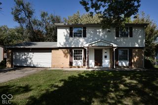 10206 Lawnhaven Drive, Indianapolis, IN 46229