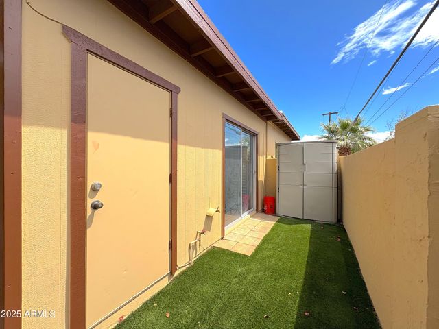 1225 E Avenida Hermosa --, Phoenix, AZ 85014