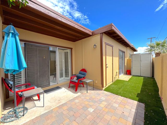 1225 E Avenida Hermosa --, Phoenix, AZ 85014