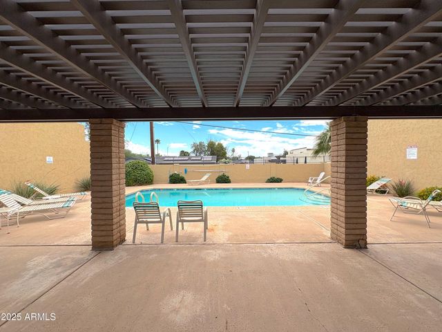 1225 E Avenida Hermosa --, Phoenix, AZ 85014