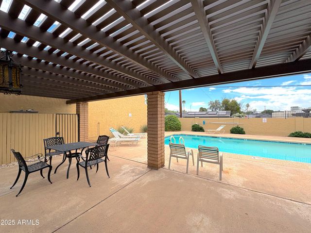 1225 E Avenida Hermosa --, Phoenix, AZ 85014