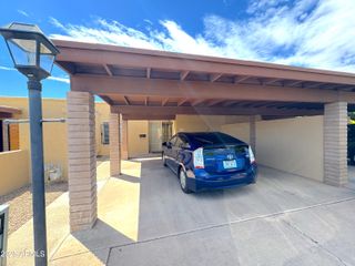 1225 E Avenida Hermosa --, Phoenix, AZ 85014
