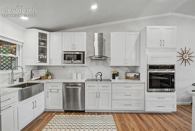 6030 Snowbird Drive, Colorado Springs, CO 80918