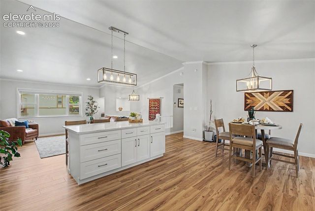 6030 Snowbird Drive, Colorado Springs, CO 80918
