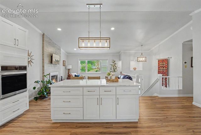 6030 Snowbird Drive, Colorado Springs, CO 80918
