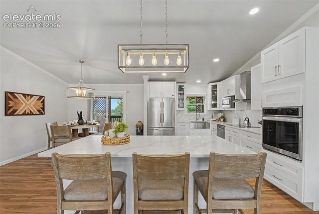 6030 Snowbird Drive, Colorado Springs, CO 80918