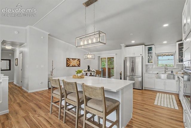 6030 Snowbird Drive, Colorado Springs, CO 80918