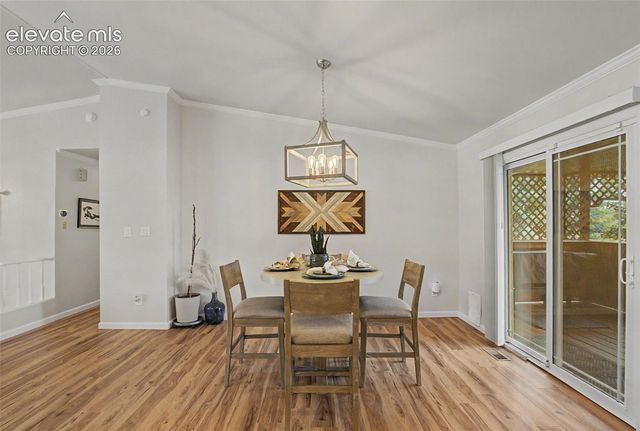 6030 Snowbird Drive, Colorado Springs, CO 80918
