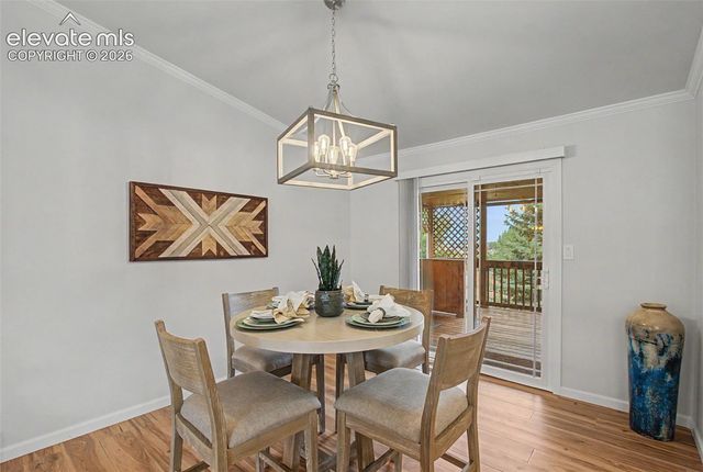 6030 Snowbird Drive, Colorado Springs, CO 80918