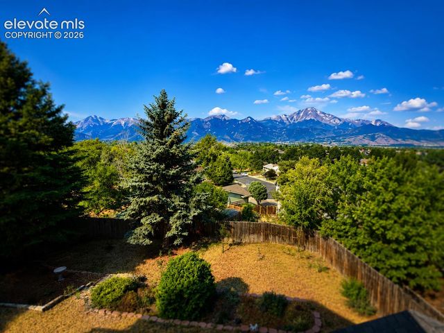 6030 Snowbird Drive, Colorado Springs, CO 80918