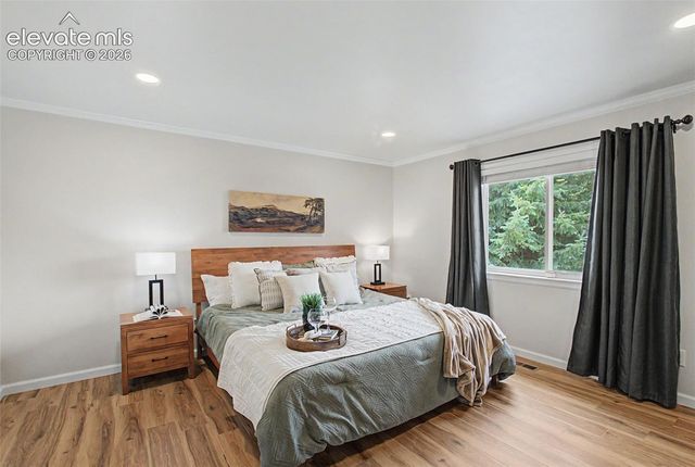 6030 Snowbird Drive, Colorado Springs, CO 80918