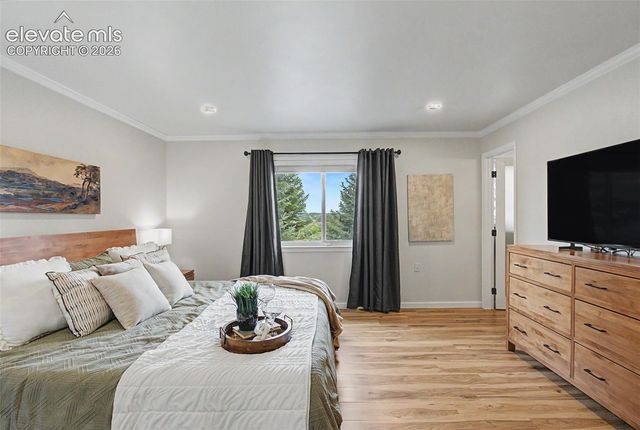 6030 Snowbird Drive, Colorado Springs, CO 80918