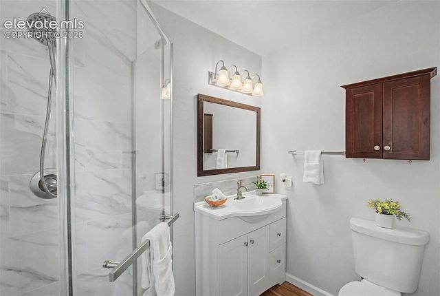 6030 Snowbird Drive, Colorado Springs, CO 80918