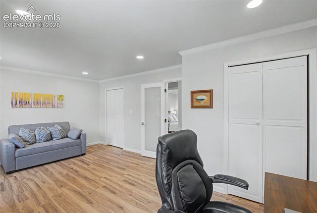 6030 Snowbird Drive, Colorado Springs, CO 80918
