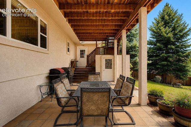 6030 Snowbird Drive, Colorado Springs, CO 80918