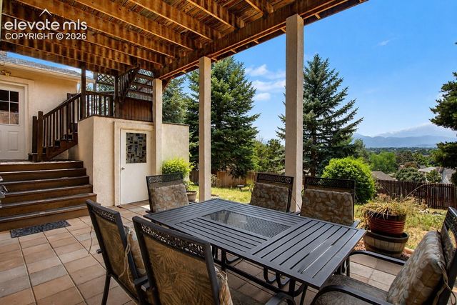 6030 Snowbird Drive, Colorado Springs, CO 80918