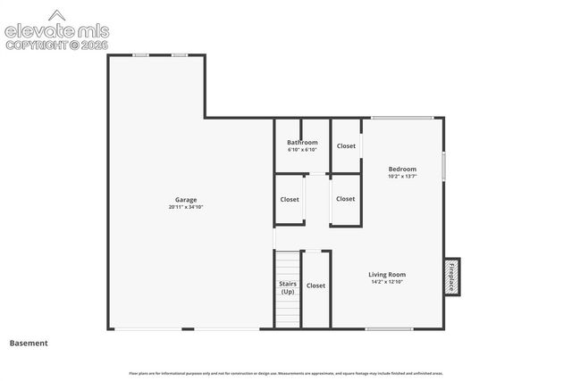 6030 Snowbird Drive, Colorado Springs, CO 80918
