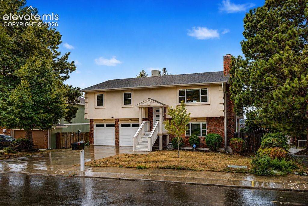6030 Snowbird Drive, Colorado Springs, CO 80918 — photo 2