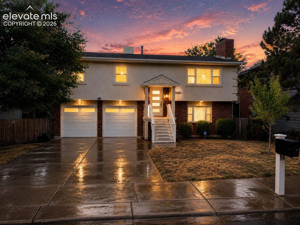 6030 Snowbird Drive, Colorado Springs, CO 80918 — photo 4