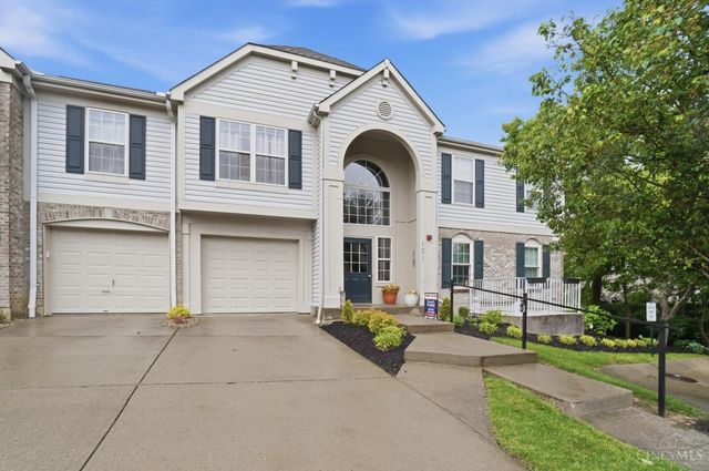 101 Postoak Lane, Milford, OH 45150