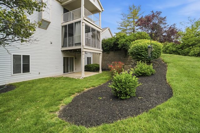101 Postoak Lane, Milford, OH 45150