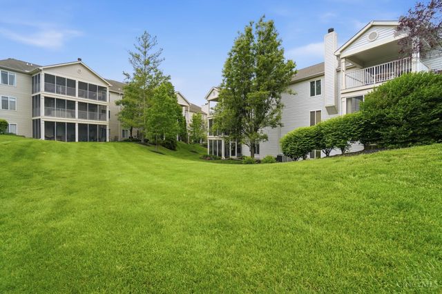 101 Postoak Lane, Milford, OH 45150