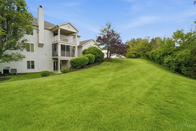 101 Postoak Lane, Milford, OH 45150