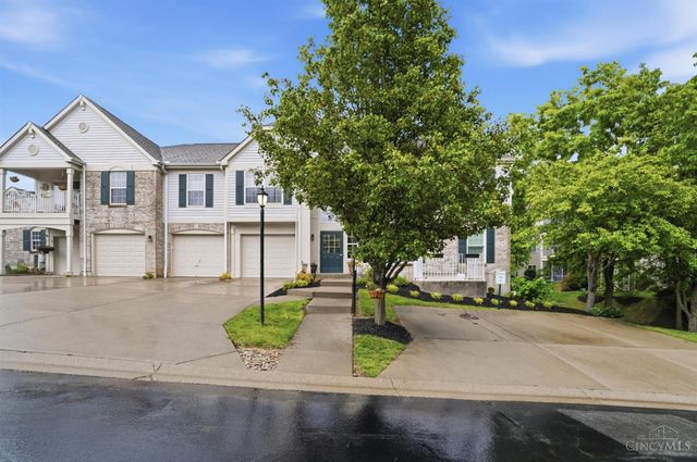 101 Postoak Lane, Milford, OH 45150