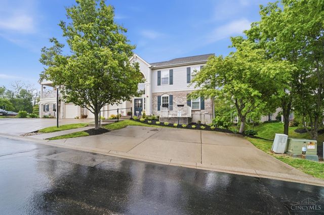 101 Postoak Lane, Milford, OH 45150