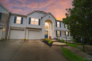 101 Postoak Lane, Milford, OH 45150