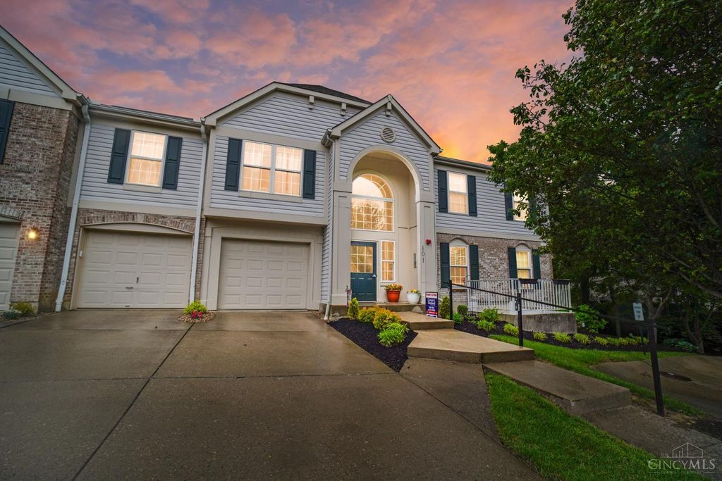 101 Postoak Lane, Milford, OH 45150
