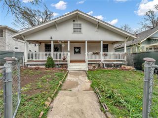 417 Wallace Avenue, Kansas City, MO 64125