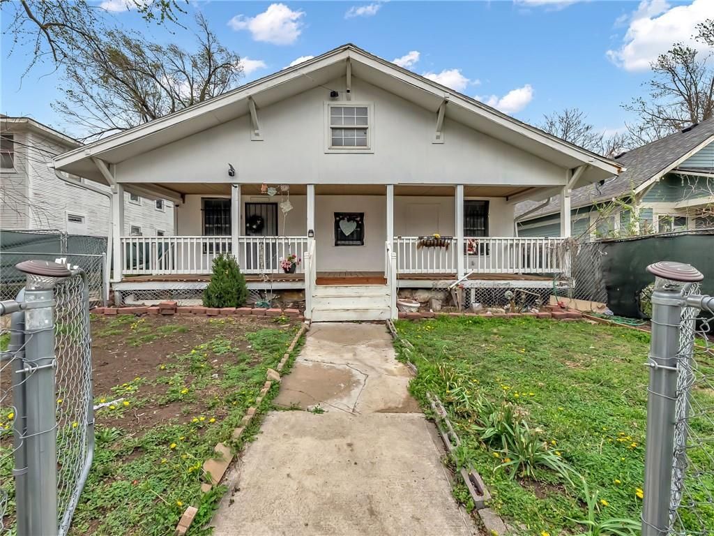 417 Wallace Avenue, Kansas City, MO 64125