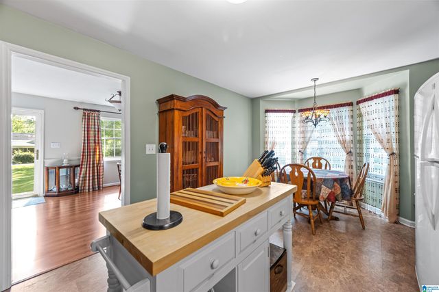 1530 WARNER LOOP ROAD, Birmingham, AL 35214