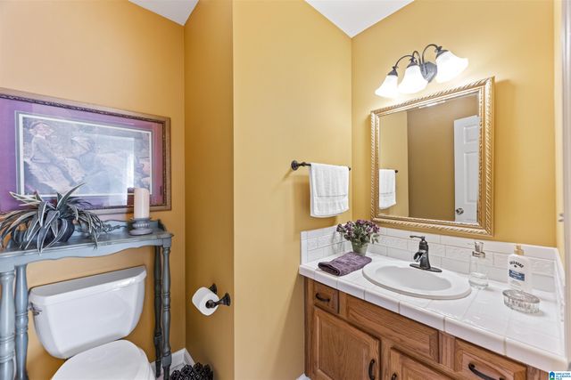 1530 WARNER LOOP ROAD, Birmingham, AL 35214