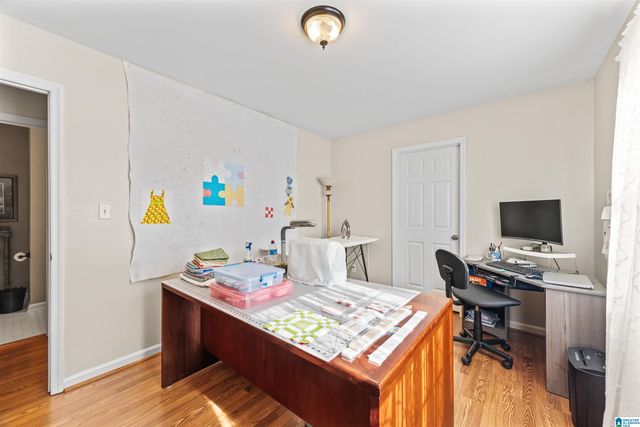 1530 WARNER LOOP ROAD, Birmingham, AL 35214