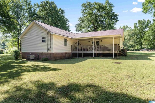 1530 WARNER LOOP ROAD, Birmingham, AL 35214