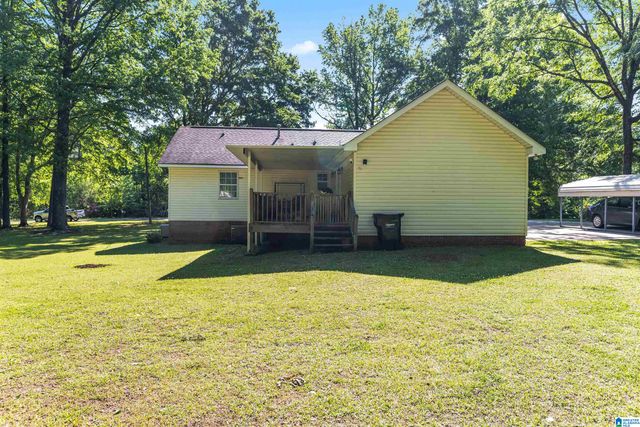 1530 WARNER LOOP ROAD, Birmingham, AL 35214
