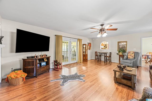 1530 WARNER LOOP ROAD, Birmingham, AL 35214