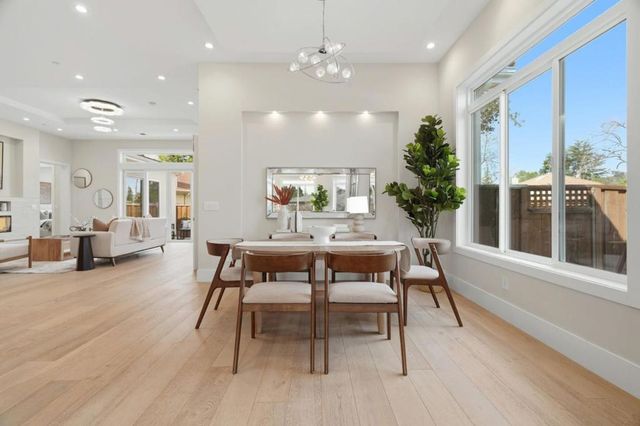 19110 Dagmar Drive, Saratoga, CA 95070