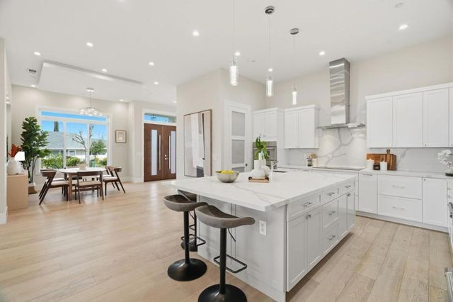 19110 Dagmar Drive, Saratoga, CA 95070