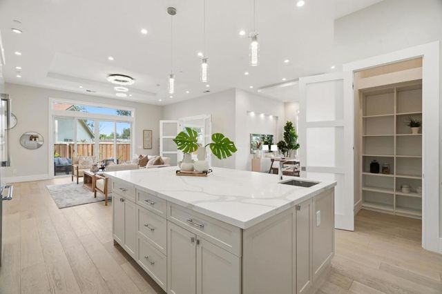 19110 Dagmar Drive, Saratoga, CA 95070