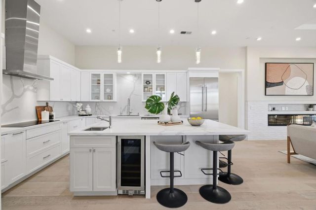 19110 Dagmar Drive, Saratoga, CA 95070