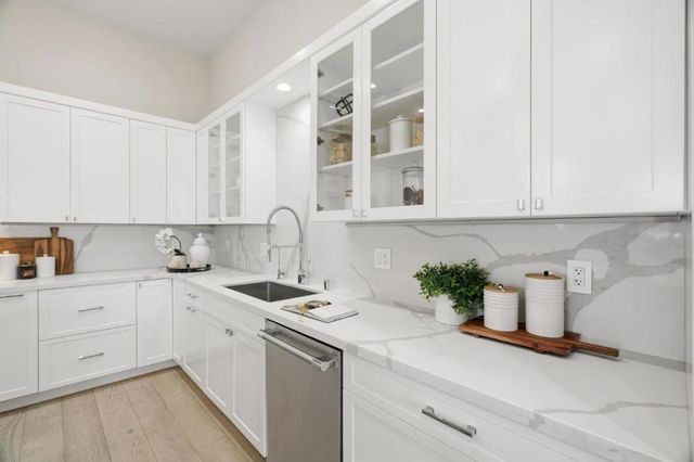 19110 Dagmar Drive, Saratoga, CA 95070