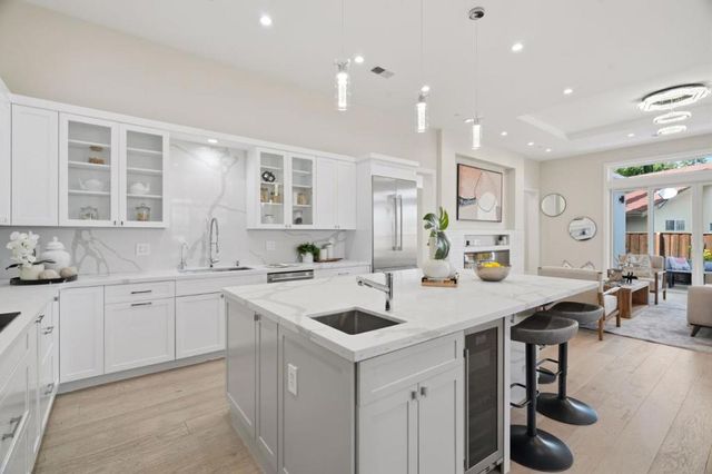 19110 Dagmar Drive, Saratoga, CA 95070