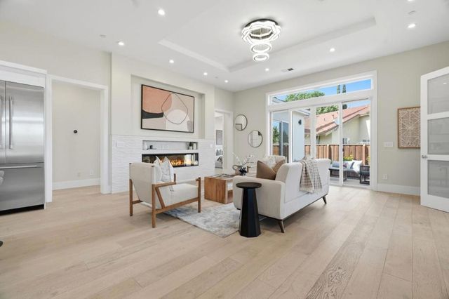 19110 Dagmar Drive, Saratoga, CA 95070