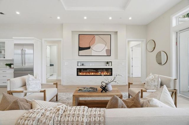 19110 Dagmar Drive, Saratoga, CA 95070