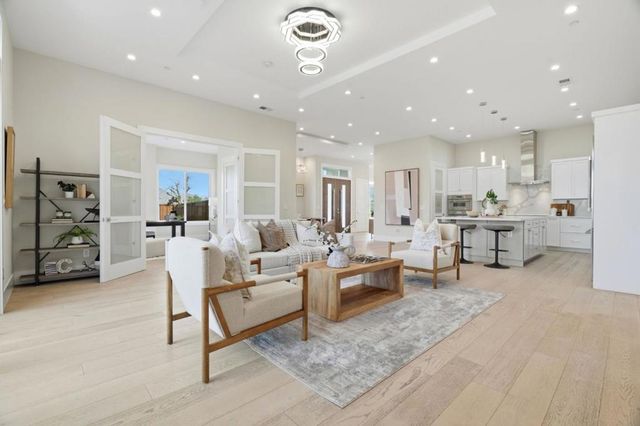 19110 Dagmar Drive, Saratoga, CA 95070