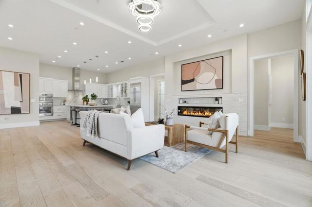 19110 Dagmar Drive, Saratoga, CA 95070