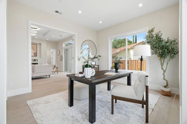 19110 Dagmar Drive, Saratoga, CA 95070